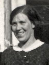 Metha Uglebjerg (f. Jensen)